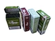 Personalize your smoking experience with custom tobacco tins, designed to hold your favorite blend and showcase your individual style with a touch of elegance.Contact us!